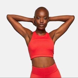 Outdoor Voices Workout Set